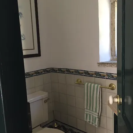 Quinta Do Arco Da Velha Apartment