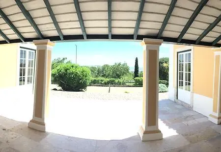 Quinta Do Arco Da Velha Apartment Sintra