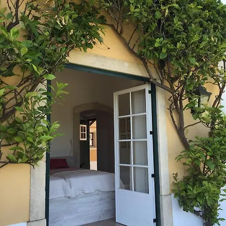 Quinta Do Arco Da Velha Apartment