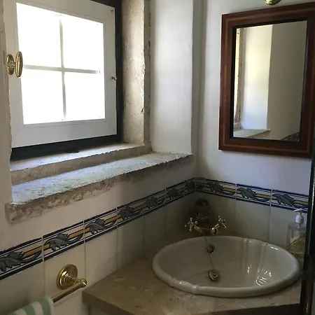 Quinta Do Arco Da Velha Apartment Sintra