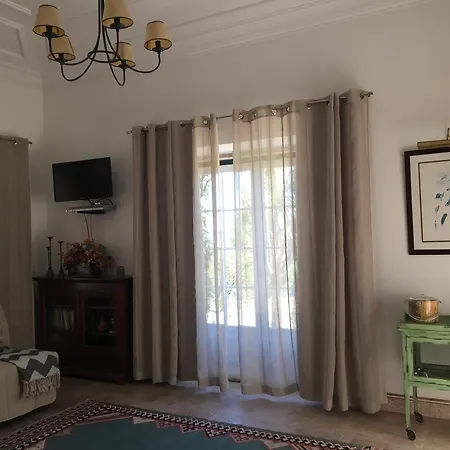 Quinta Do Arco Da Velha Apartment Sintra