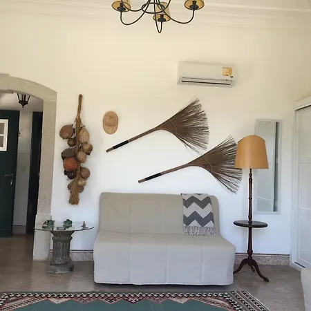 Quinta Do Arco Da Velha Apartment *