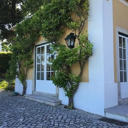 Quinta Do Arco Da Velha
