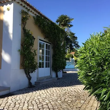 Quinta Do Arco Da Velha