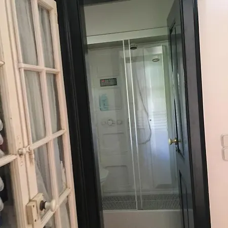 Quinta Do Arco Da Velha Apartment *