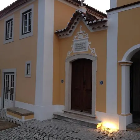 Apartment Quinta Do Arco Da Velha *