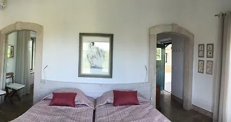 Apartment Quinta Do Arco Da Velha