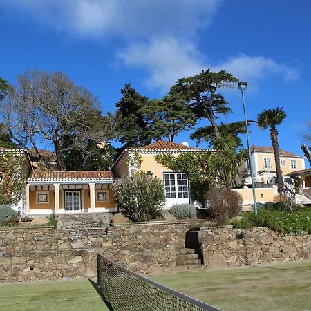 Quinta Do Arco Da Velha Apartment