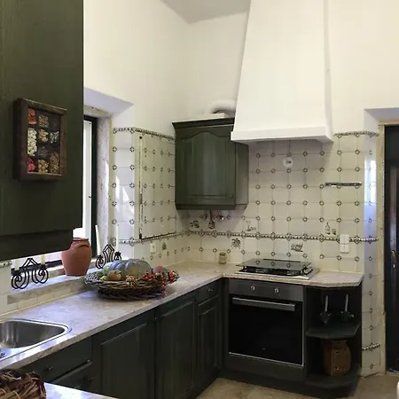 Apartment Quinta Do Arco Da Velha *