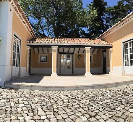 Quinta Do Arco Da Velha Apartment