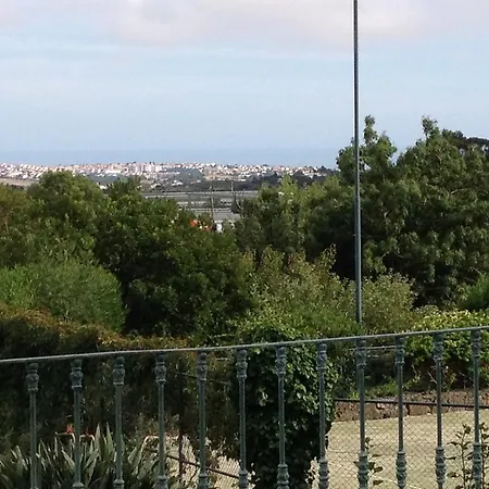 Quinta Do Arco Da Velha Appartement