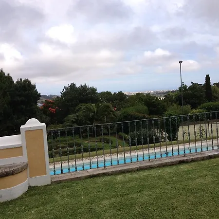 Quinta Do Arco Da Velha *