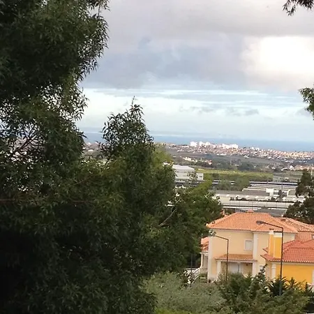 Quinta Do Arco Da Velha
