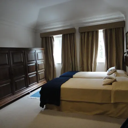 Апартаменты Quinta Do Arco Da Velha Синтра