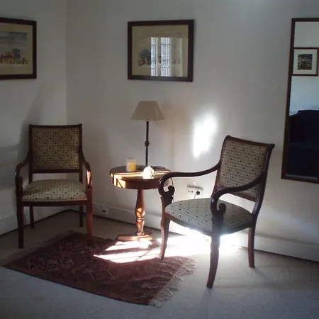 Appartement Quinta Do Arco Da Velha *