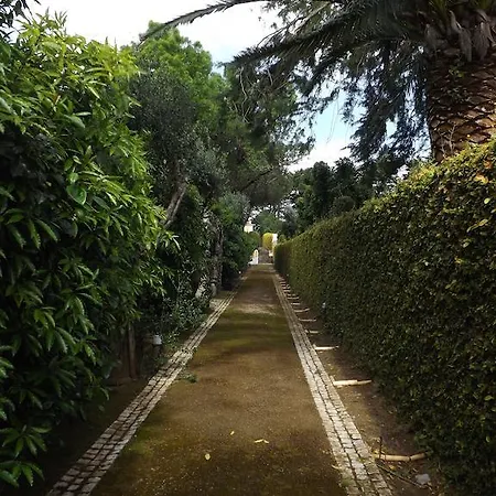 Апартаменты Quinta Do Arco Da Velha Синтра