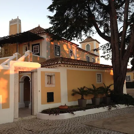 Apartment Quinta Do Arco Da Velha