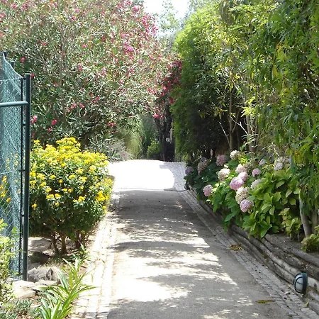 Апартаменты Quinta Do Arco Da Velha