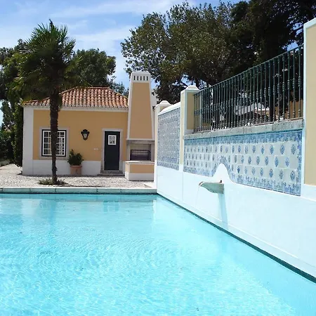 Apartment Quinta Do Arco Da Velha Sintra