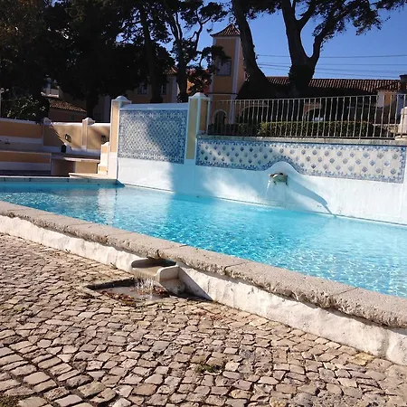 Quinta Do Arco Da Velha Sintra