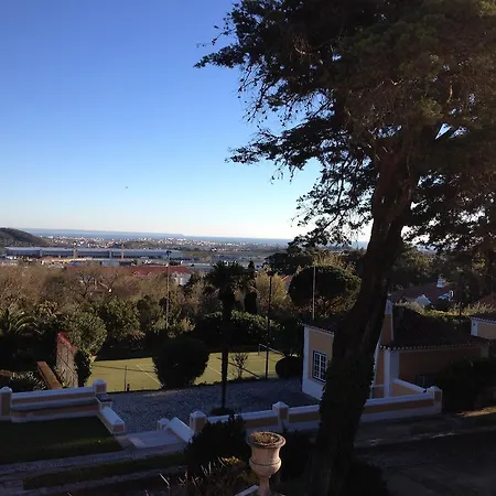 Apartment Quinta Do Arco Da Velha