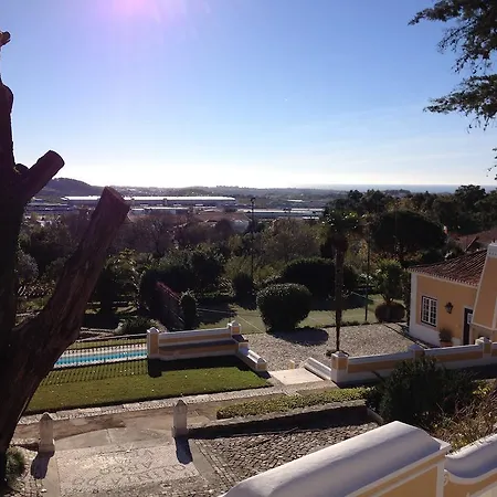 Appartement Quinta Do Arco Da Velha *