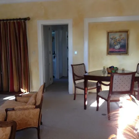 Quinta Do Arco Da Velha