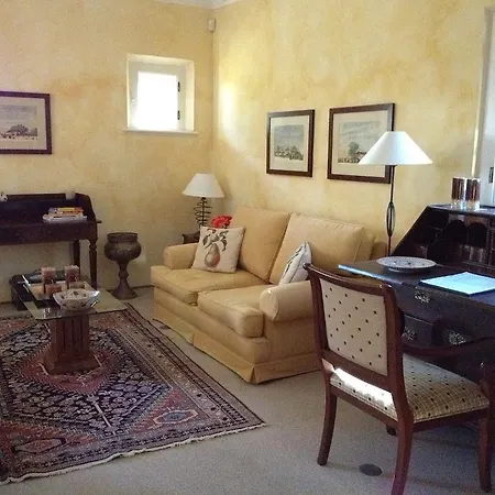 Apartment Quinta Do Arco Da Velha *
