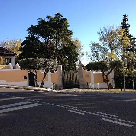 Апартаменты Quinta Do Arco Da Velha