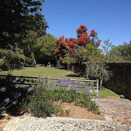 Quinta Do Arco Da Velha Sintra