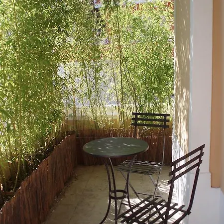 Apartment Quinta Do Arco Da Velha