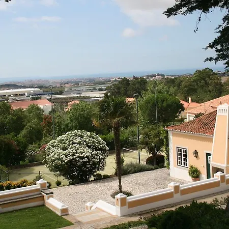 Quinta Do Arco Da Velha Sintra