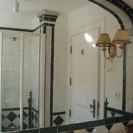 Quinta Do Arco Da Velha