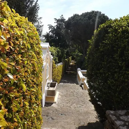 Quinta Do Arco Da Velha Sintra