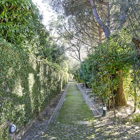 Quinta Do Arco Da Velha *
