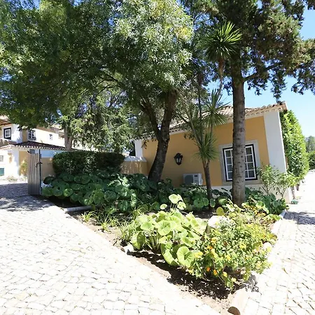 Quinta Do Arco Da Velha Apartment *