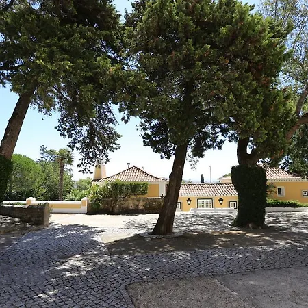 Apartment Quinta Do Arco Da Velha *
