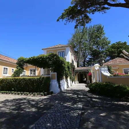 Quinta Do Arco Da Velha