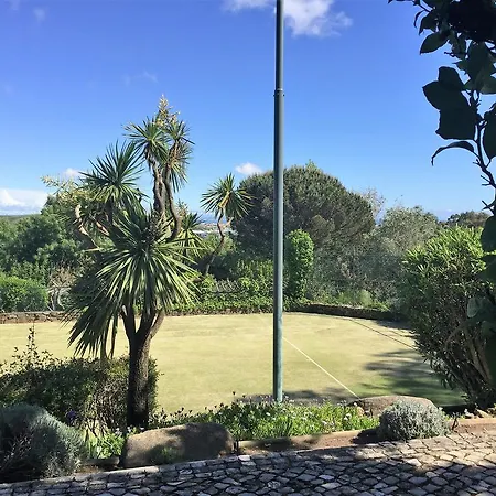 Quinta Do Arco Da Velha Sintra