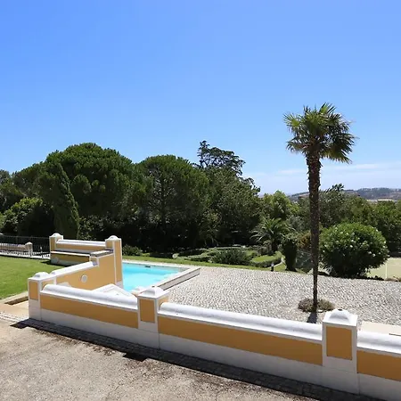 Quinta Do Arco Da Velha *