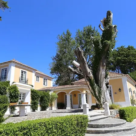Quinta Do Arco Da Velha