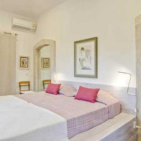 Quinta Do Arco Da Velha Apartment *