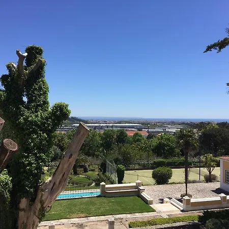 Quinta Do Arco Da Velha Apartment *