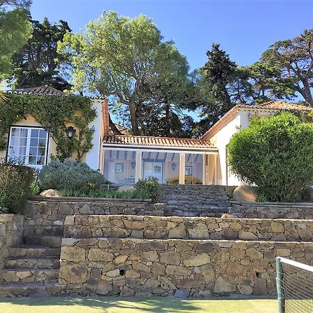 Quinta Do Arco Da Velha