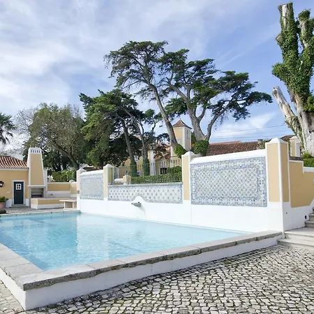 Quinta Do Arco Da Velha *
