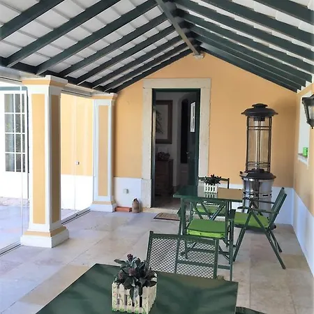 Quinta Do Arco Da Velha Apartment *