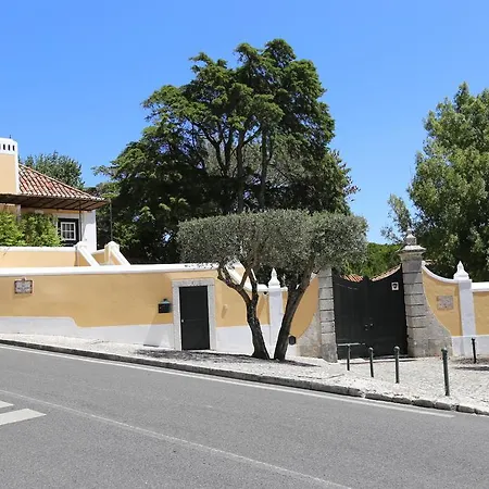 Quinta Do Arco Da Velha