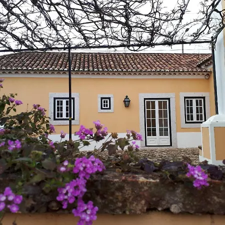 Quinta Do Arco Da Velha Sintra