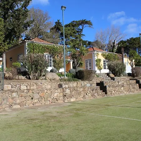 Quinta Do Arco Da Velha Apartment *
